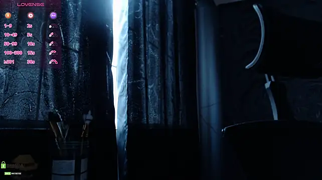 Regina_Iris live cam preview