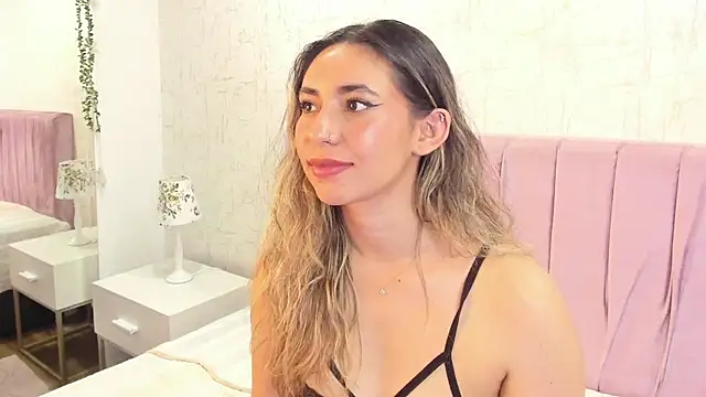 EimyBlake