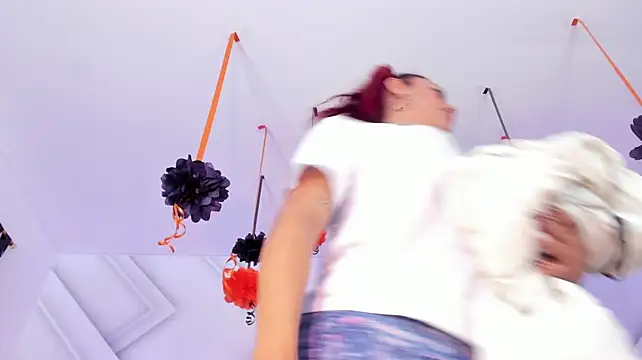 ViolettaNaughty