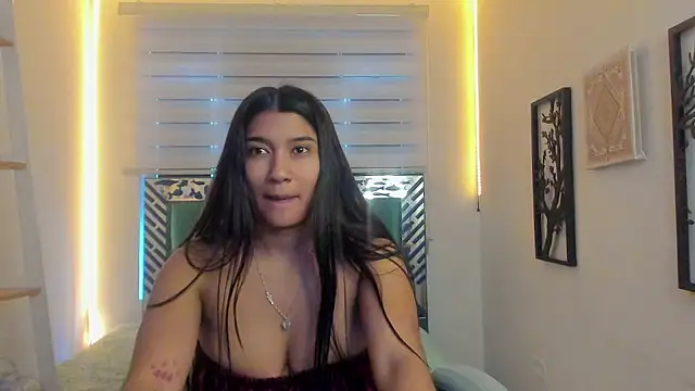 Aurora_Blazee