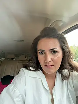BrunetteNymph