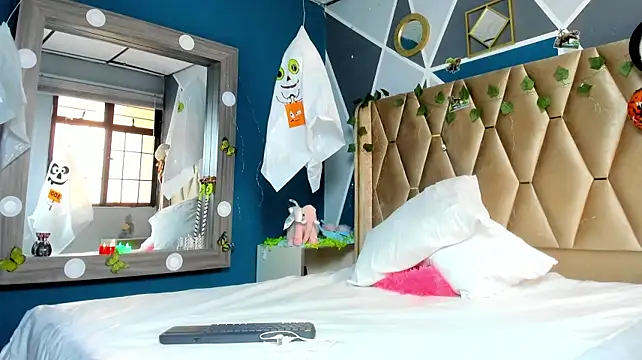 sharlottedoll