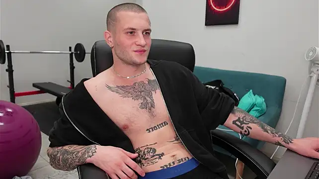 Igor_Wilde