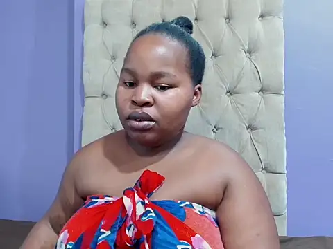 AFRICANDreamGirl