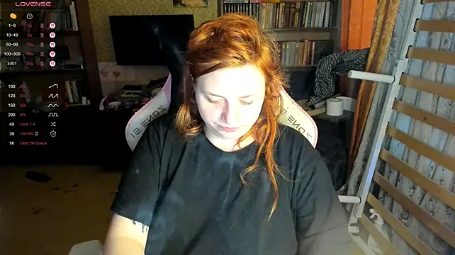 sparkle_shamy live cam preview