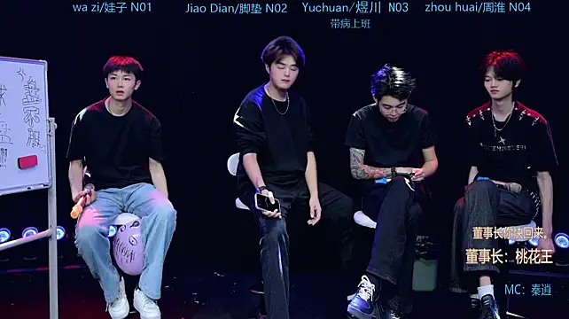 SH-sassy