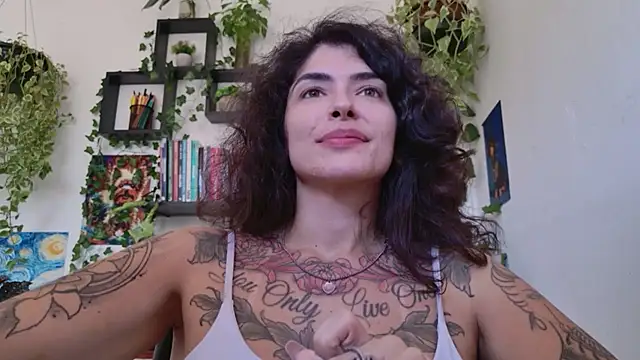 TaliMajesty