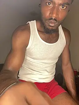 BrownSkinHandsome