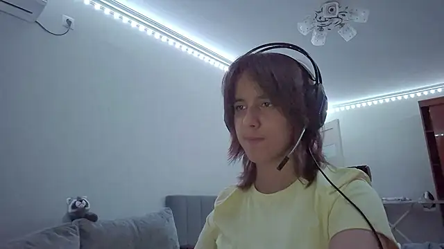MistiSostre live cam on StripChat
