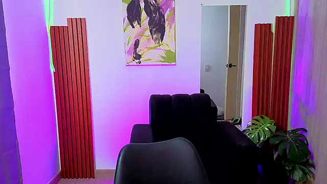 Rebeka-baker webcam