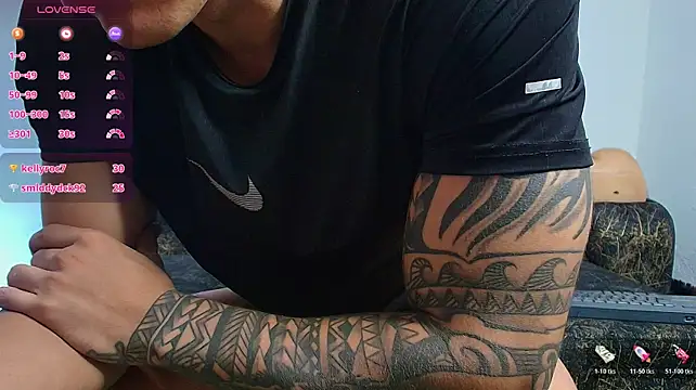 BrayaanFit webcam
