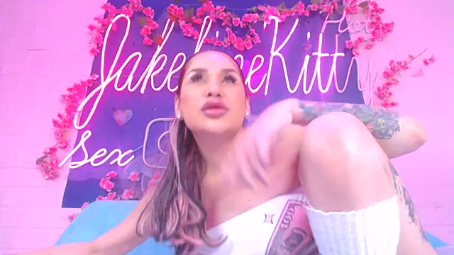 JakelineKitty