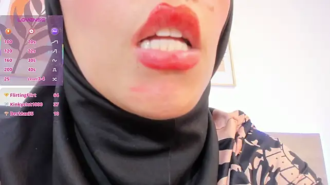 hanajameela