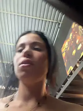Rafaellaz webcam