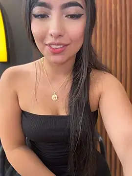live
