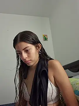 IrisBound webcam