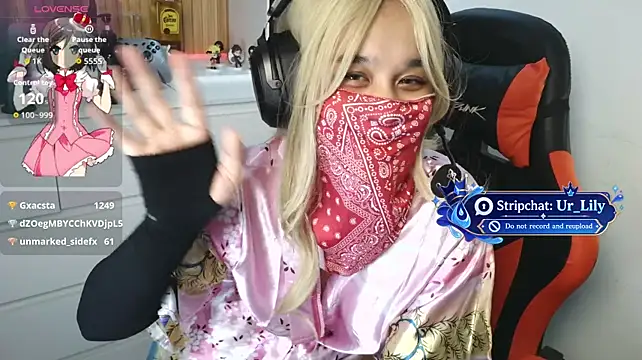 Ur_Lily