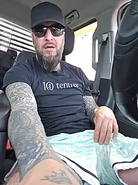 Beardedtattood