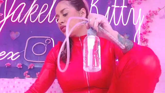 JakelineKitty