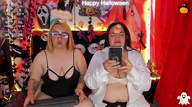 katieeandsharonn