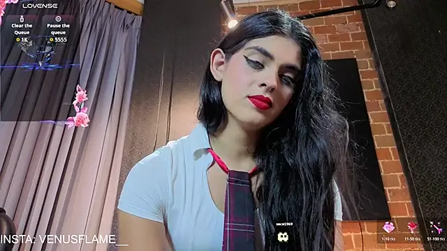 Venus_flame1