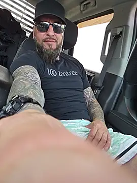 Beardedtattood