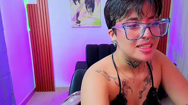 Rebeka-baker