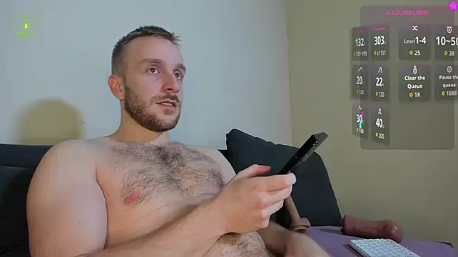 Buddy_Forman