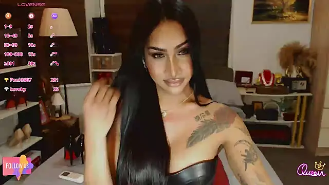 SeductiveVictoria