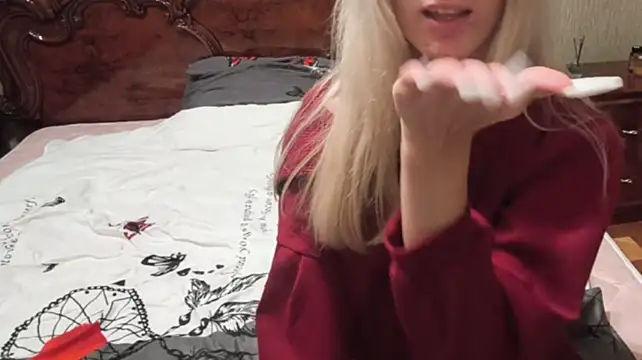 LaureenGolob webcam stripchat model stream image