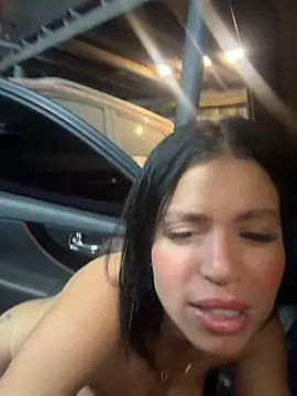 Rafaellaz webcam