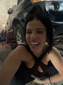 Rafaellaz webcam