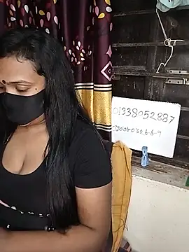 Porimoi 505 on Stripchat