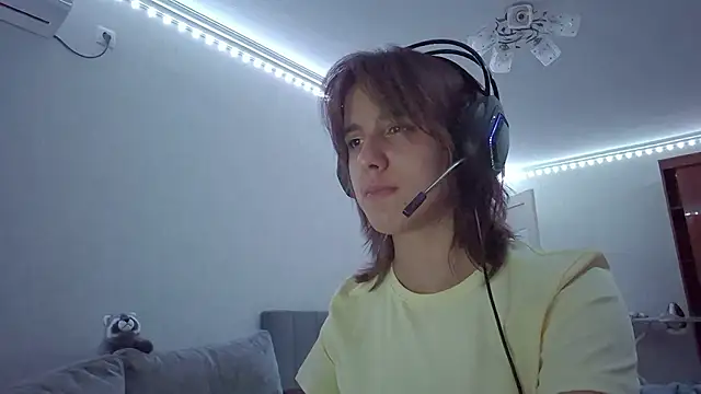 MistiSostre live cam on StripChat