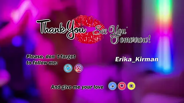 Erika_Kirman