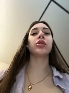 BOOMFOXY webcam