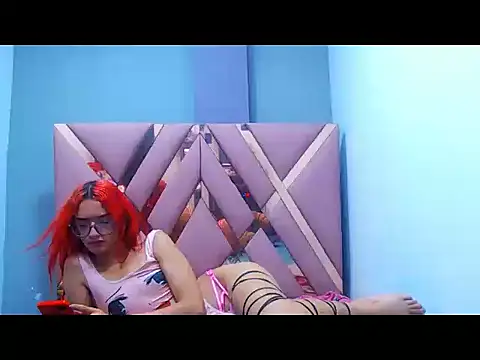 vaiolethts live cam preview
