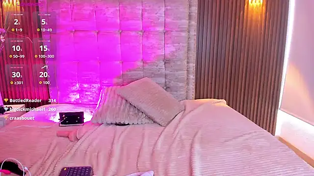 Meivis_XXX live cam preview