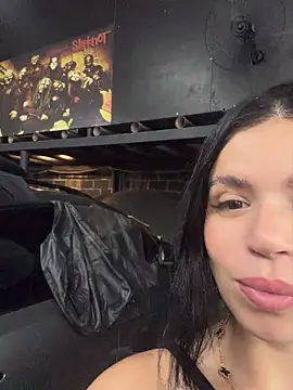 Rafaellaz webcam