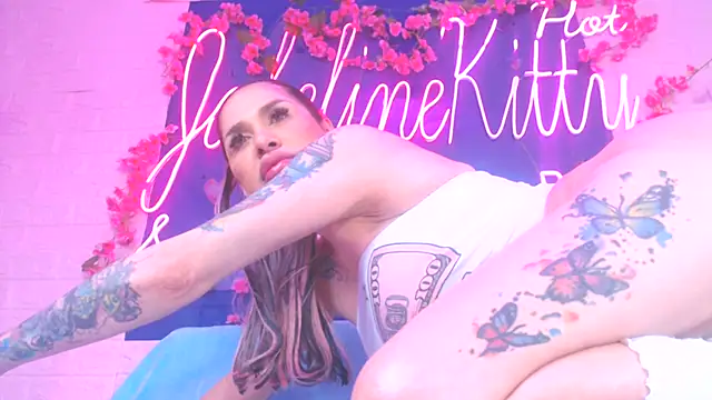 JakelineKitty webcam