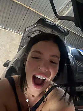 Rafaellaz webcam
