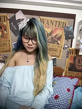 Rocket-Girl
