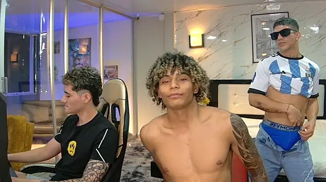 Boysgang_sex webcam