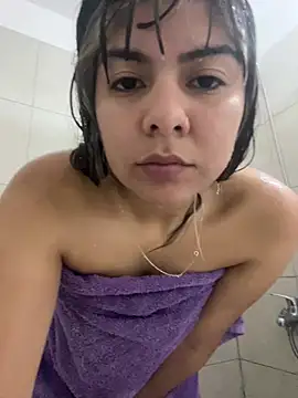 Miaaromero webcam stripchat model stream image