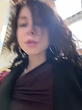 RosieDesire webcam
