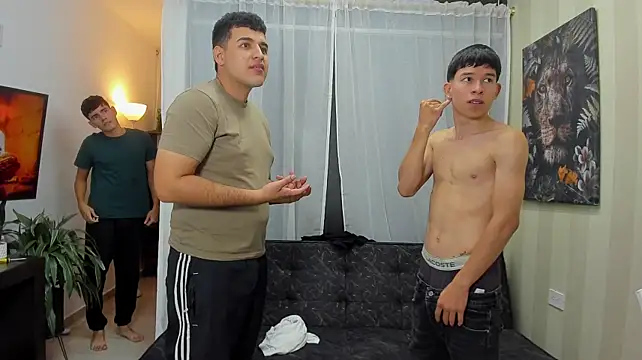 Latinhott_crazysex webcam