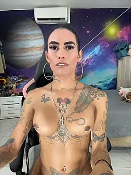 Nella_Dolls webcam