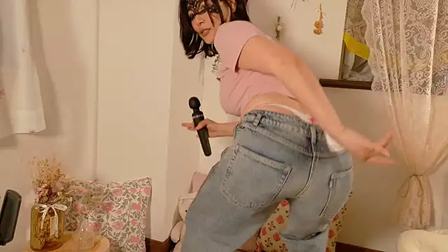 Mochi-Momo