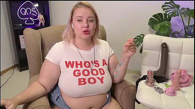 MargotGrey
