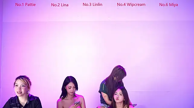 Velvet--girl